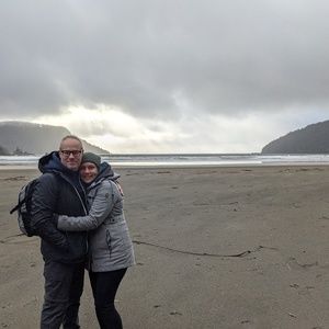 Meet your Posher, Stirling